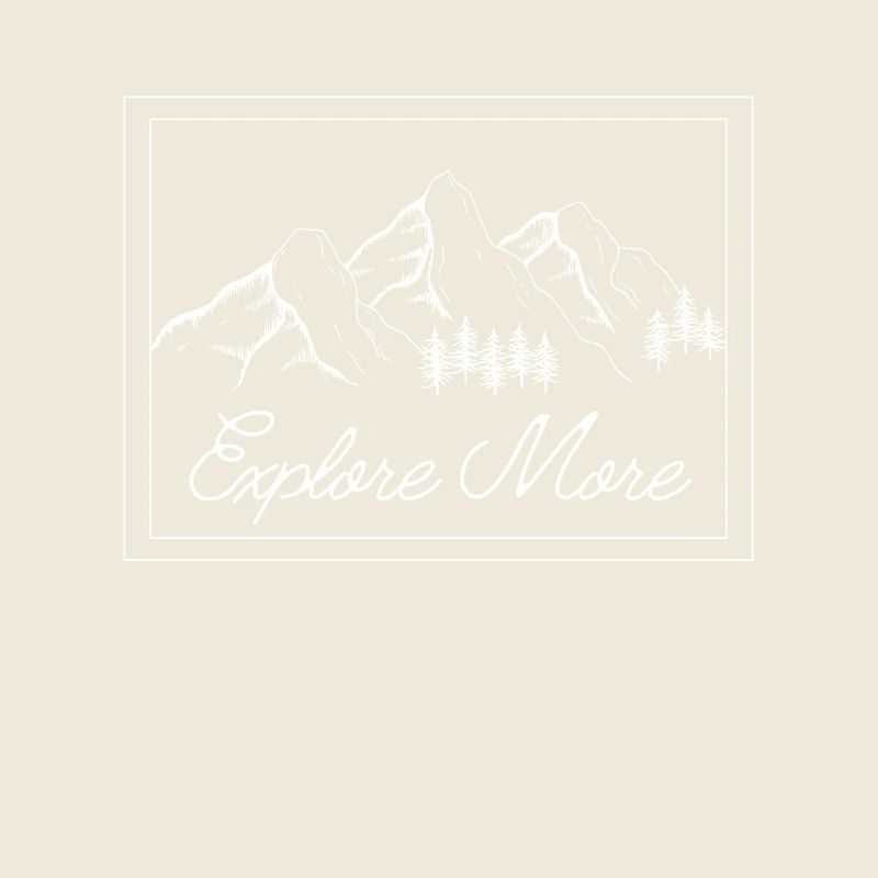 Explorez plus de graphique d’aventure en montagne