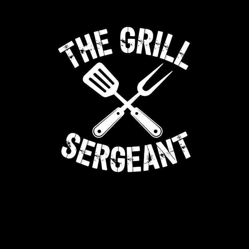 Le sergent de gril