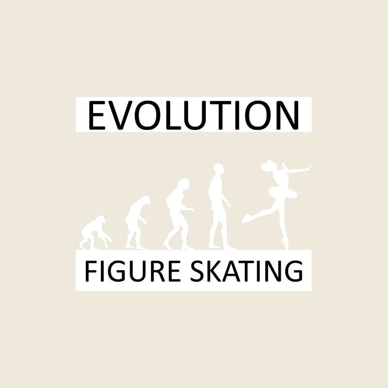 Evolution Figure Skating Eiskunstlaufen Hobby