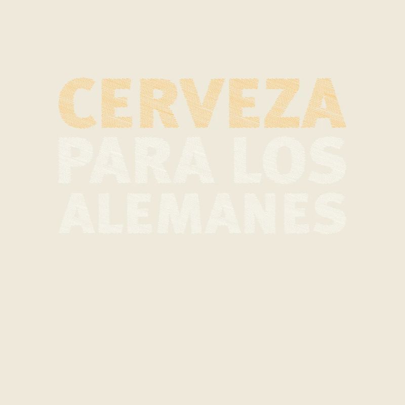 Mallorca Deutsche Bier Spruch