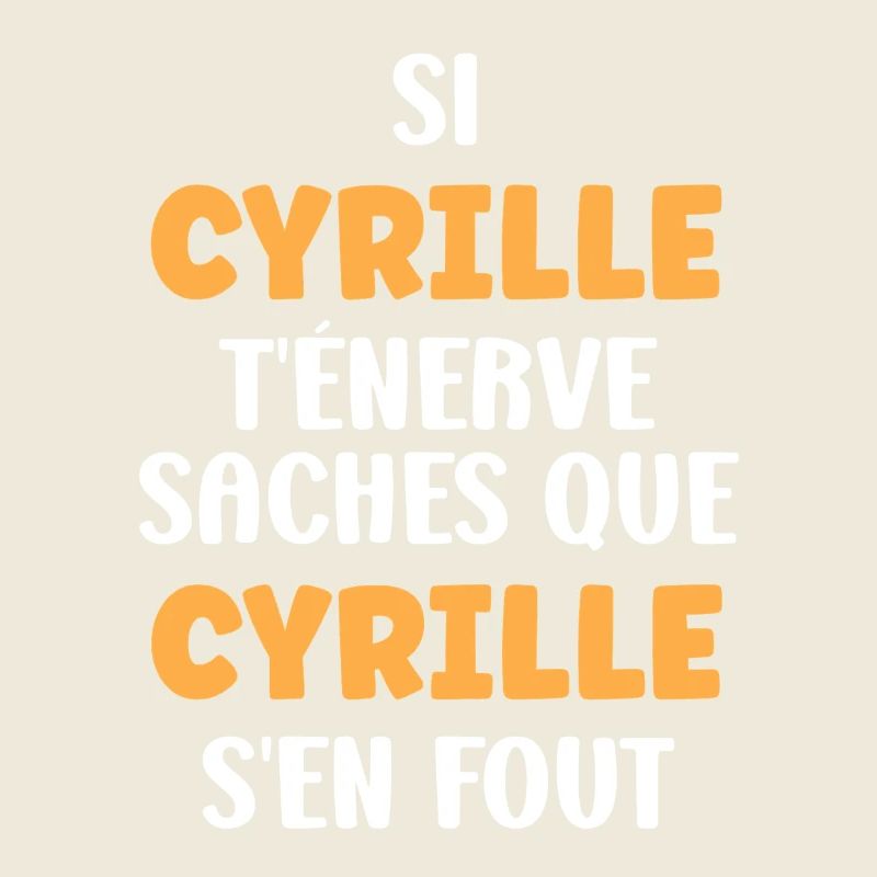 Cyrille
