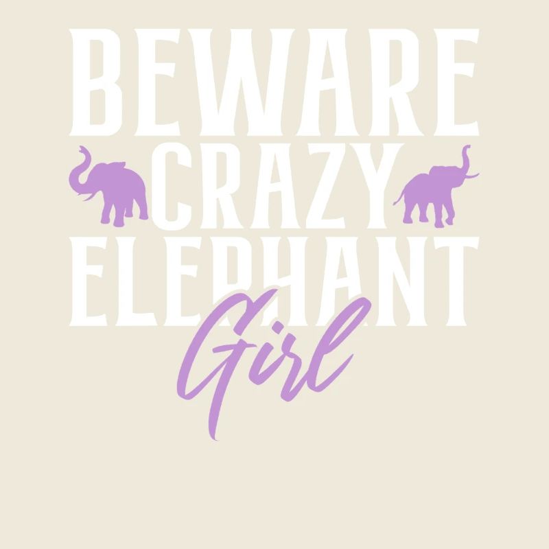 Elephant Lovers Gifts