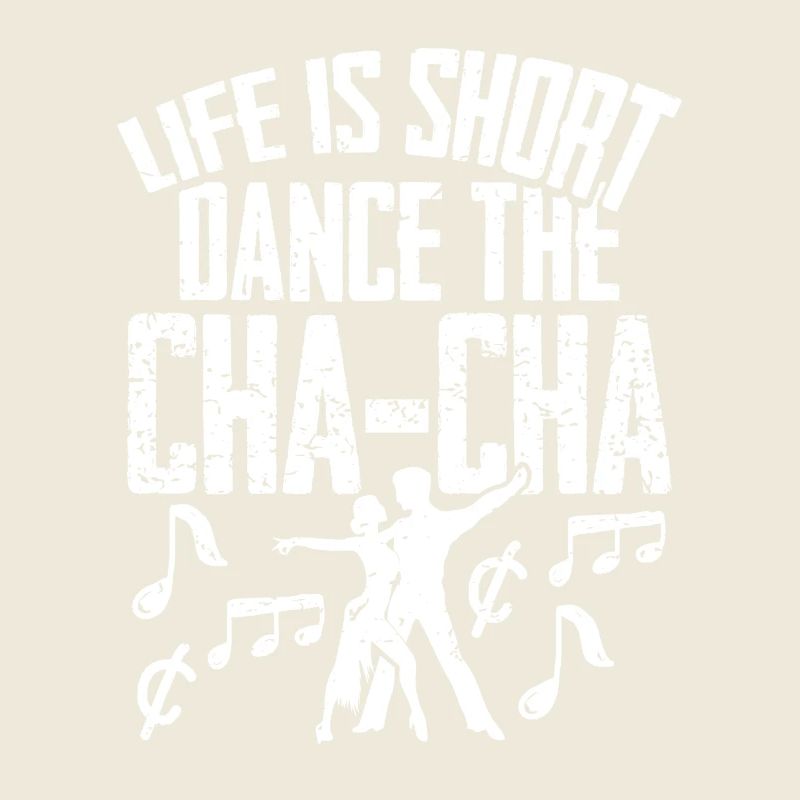 ChaCha Dance Dancing Dance The Cha Cha