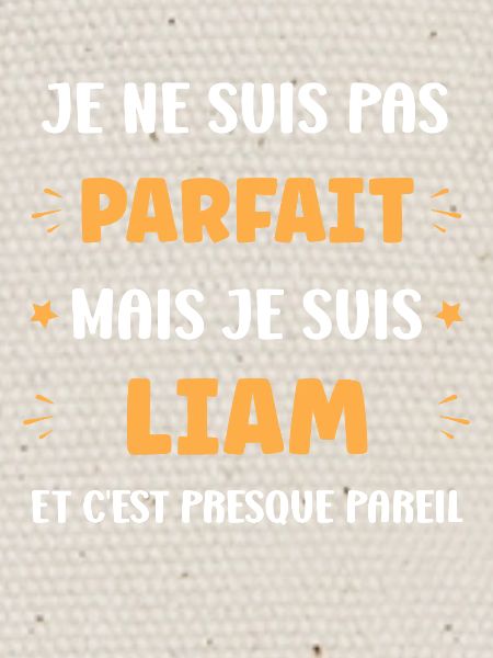 Liam