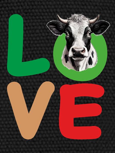 VACHE D’AMOUR