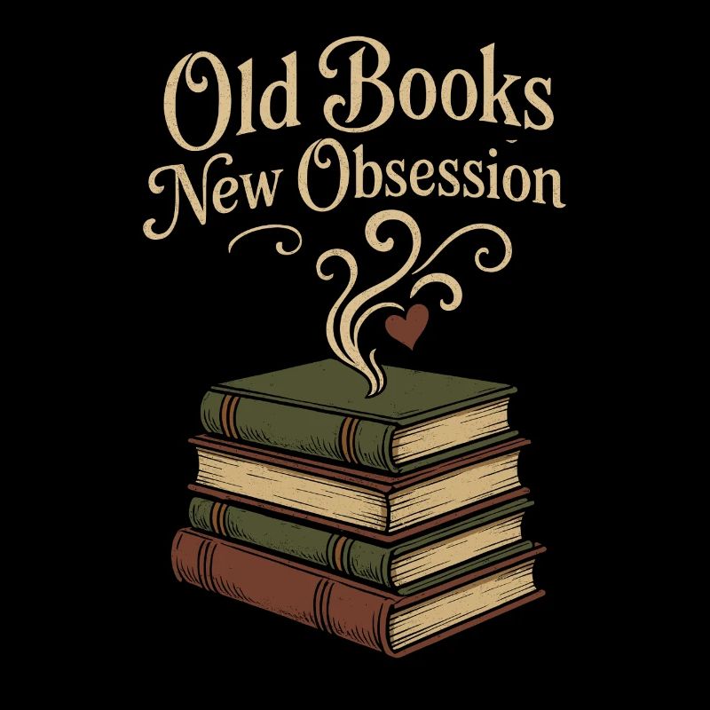 Buch Sniffer Reader -duftstolz Old Seiten Aroma