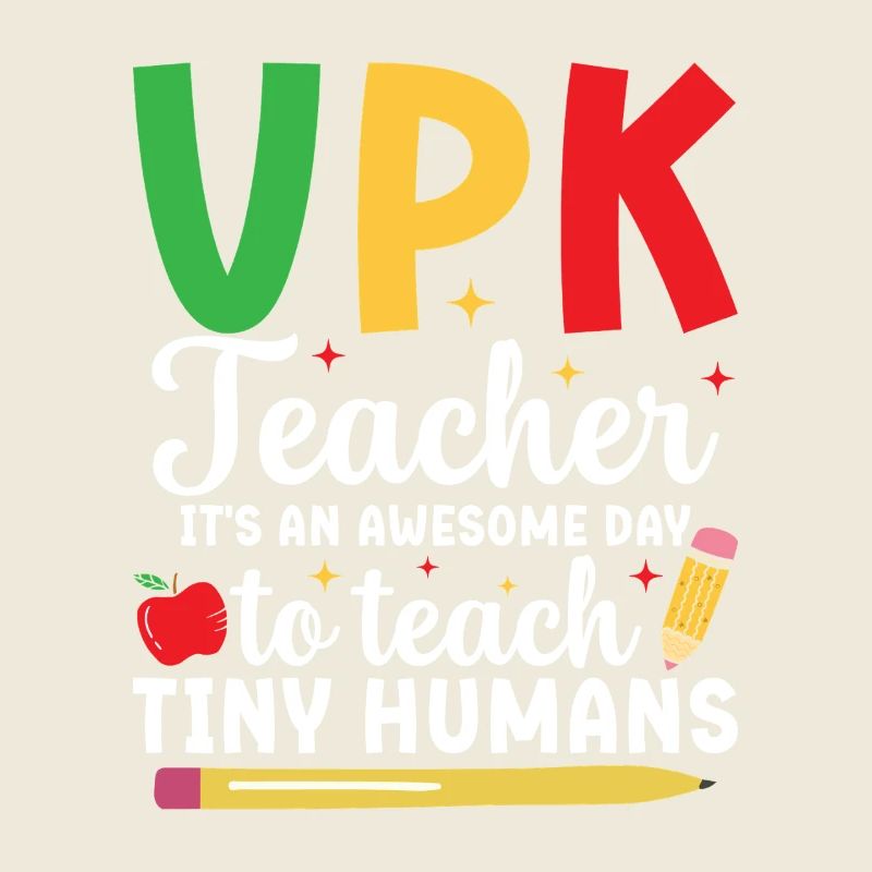 Professeur VPK : C’est une excellente journée pour commencer