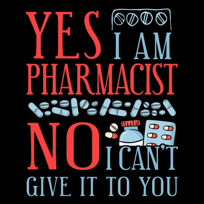 Technicien en pharmacie