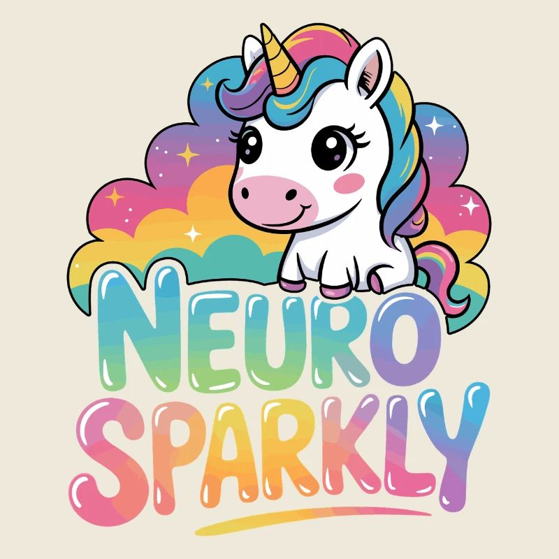 Neuro Sparkly