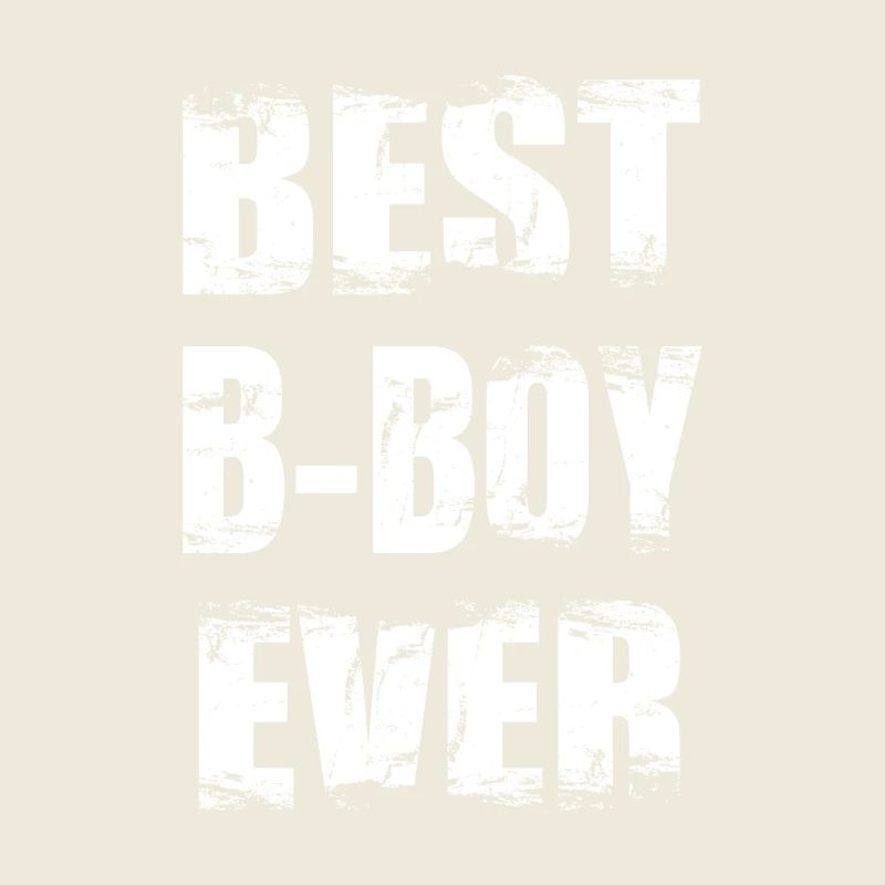 Bester B Boy aller Zeiten