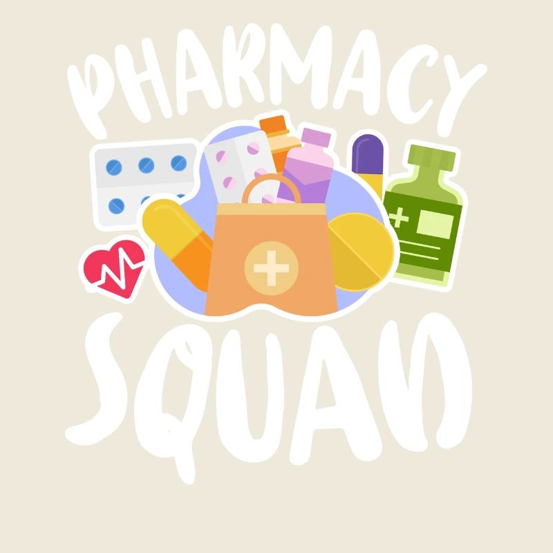 Pharmacy Tech Technician