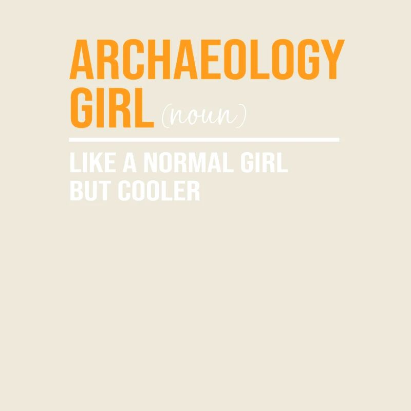 Archäologie Mädchen Tochter Mutter