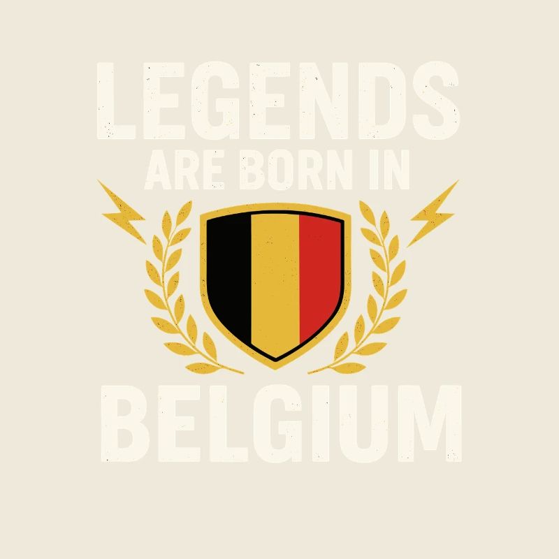 Légendes Belgique Dicton belge