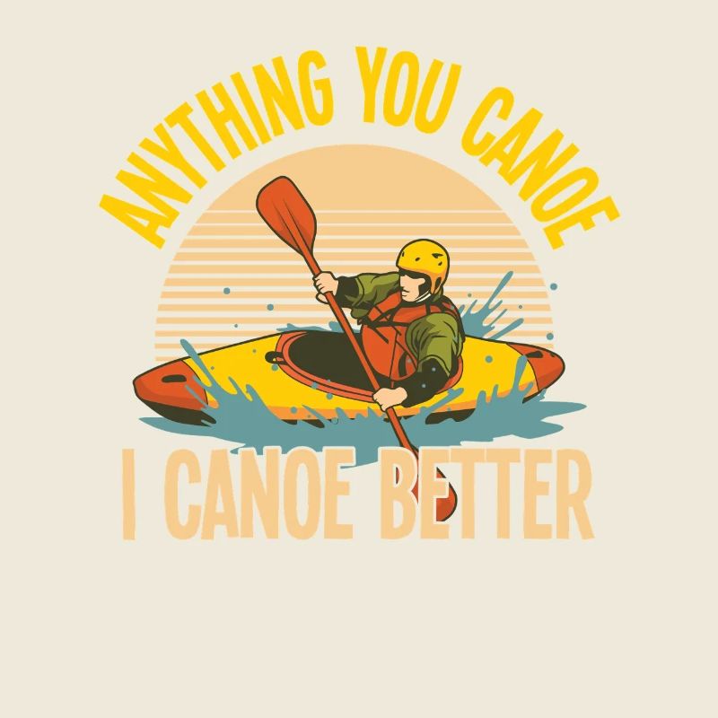 Kayaking