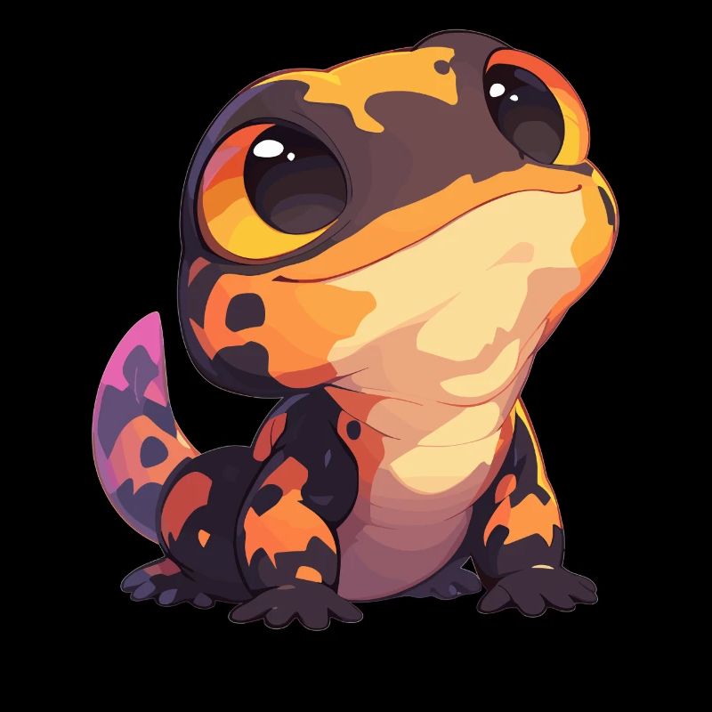 Salamanders Salamander