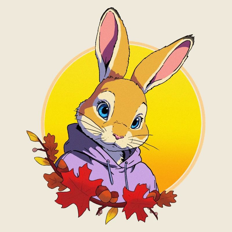 Conception de lapin