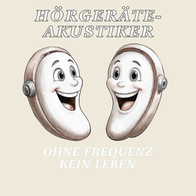 HÖRGERÄTEAKUSTIKER