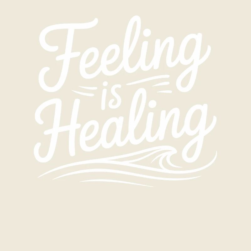 Therapy Affirmation Mindfulness Quote Feelings