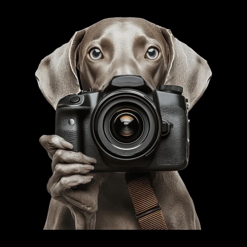 Weimaraner