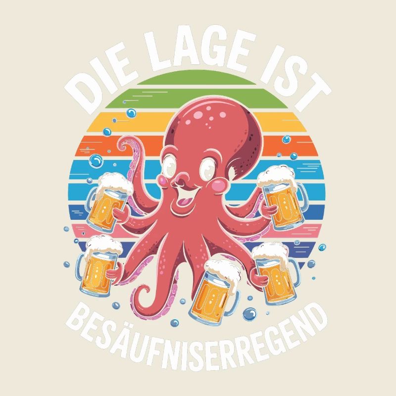 Chemise drôle d’alcool