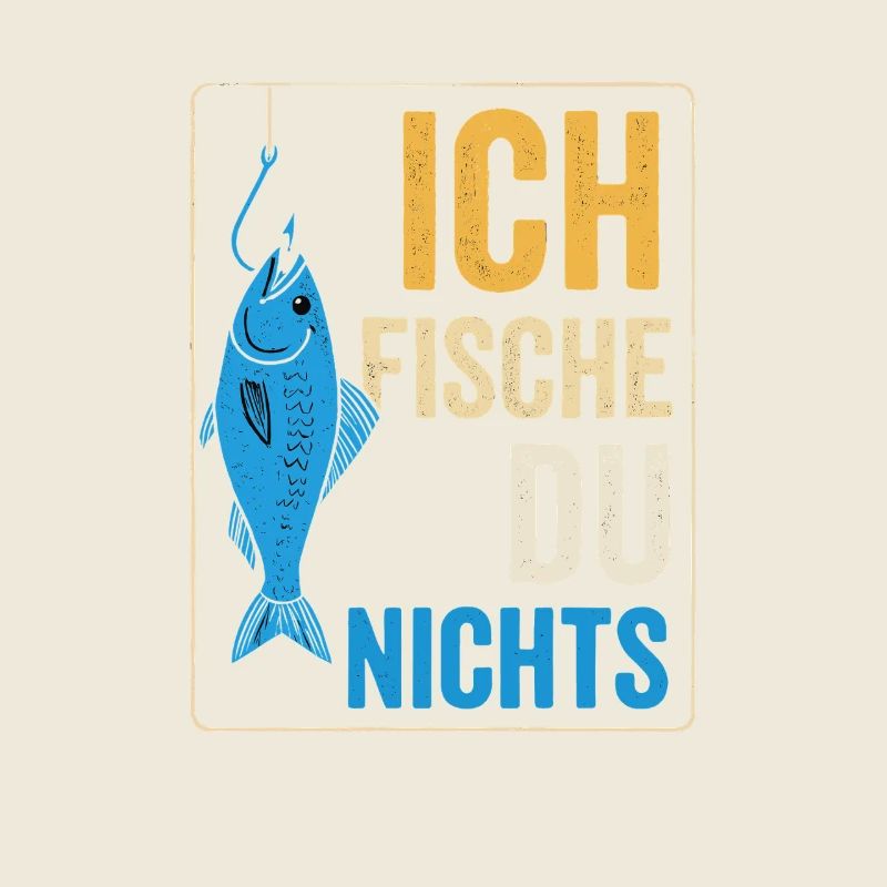 Je pêche – on ne pêche pas