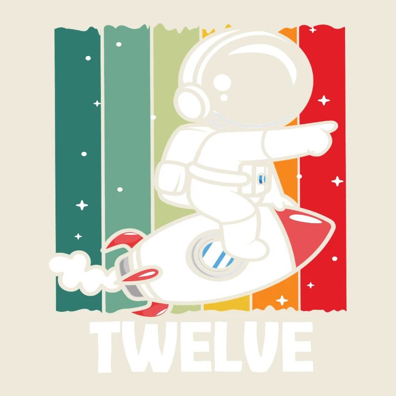 Astronaut Rocket : douze ans d’aventure