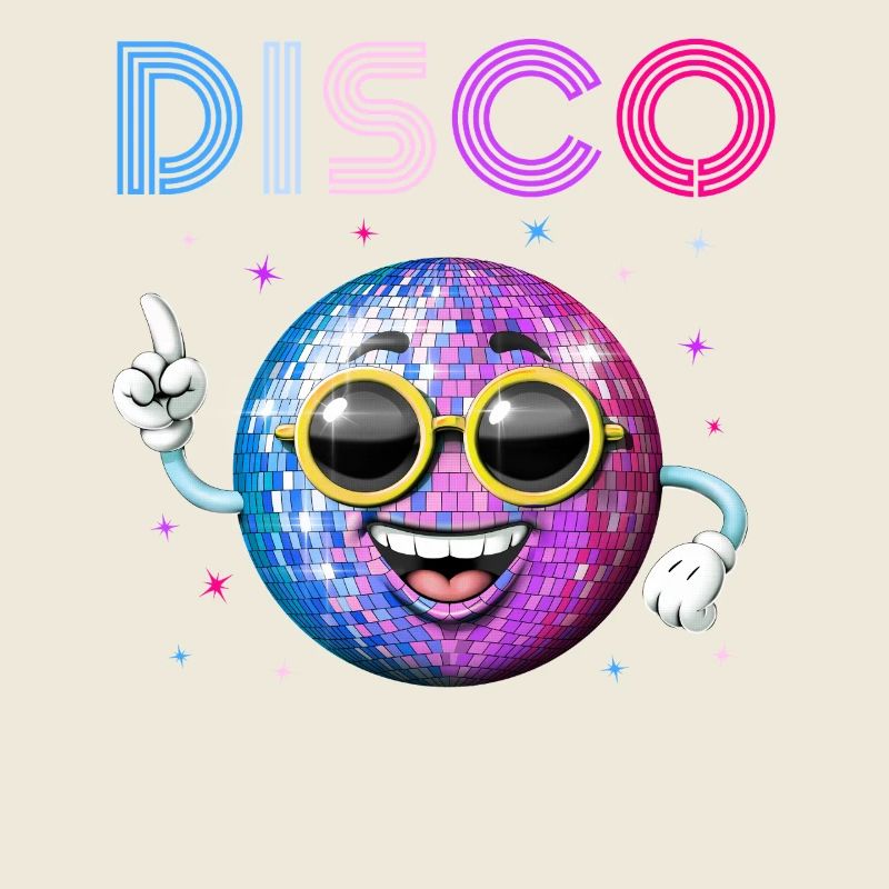 Disco Ball