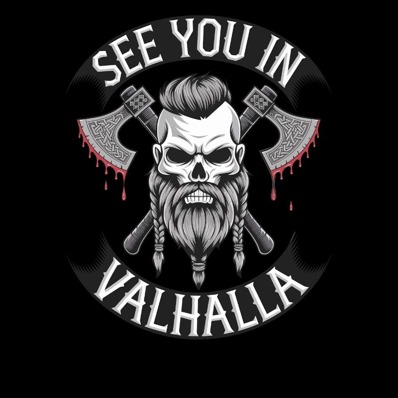 Rendez-vous au Valhalla – L’appel des Vikings