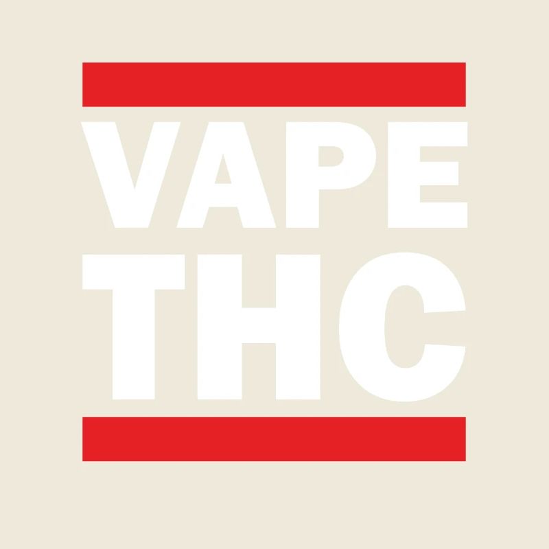 Vape THC White