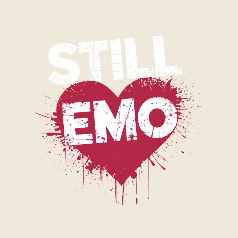 Toujours Emo ! Emo Goth Alternative
