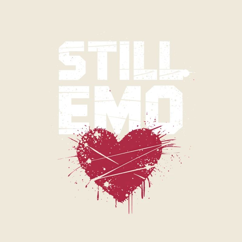 Still Emo! Emo Goth Alternative