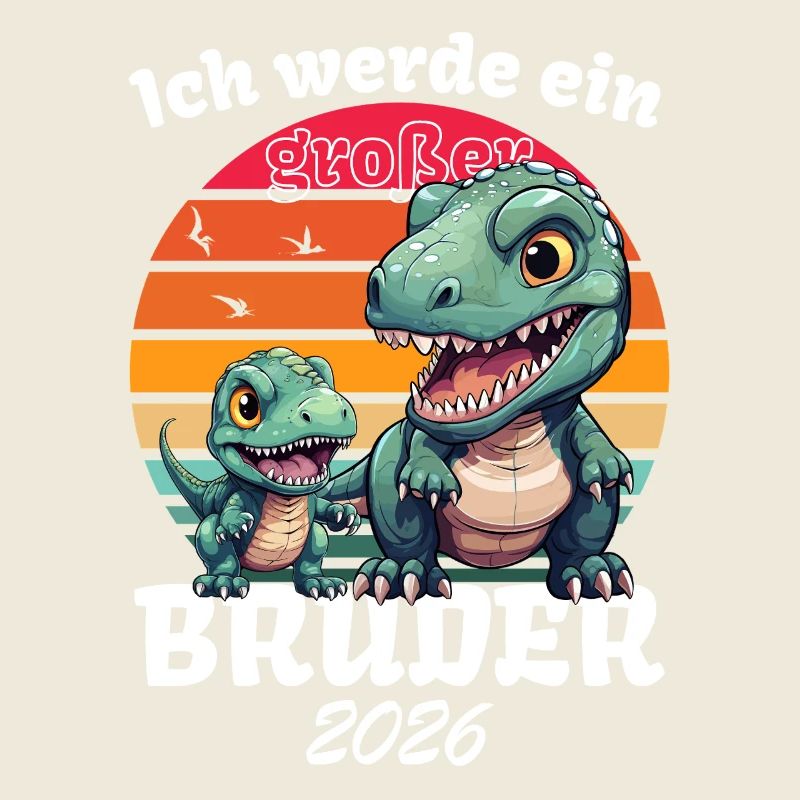 Announcing offspring | I'm going to be a big brother in 2026