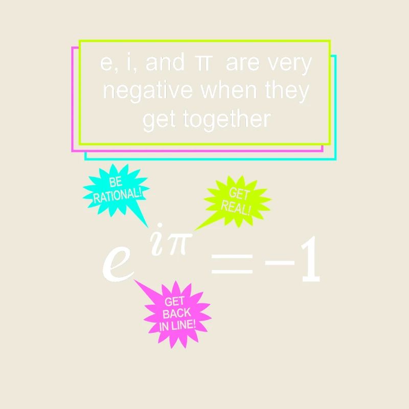 Mathematiker Mathe mathematisch Mathematik