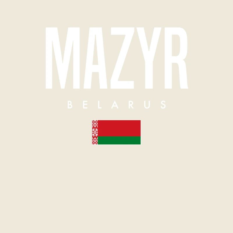 Mazyr, Biélorussie, Biélorussie