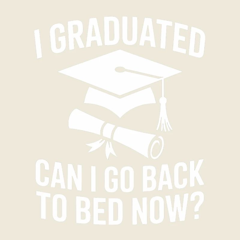 Funny Graduation Saying Abitur Finished