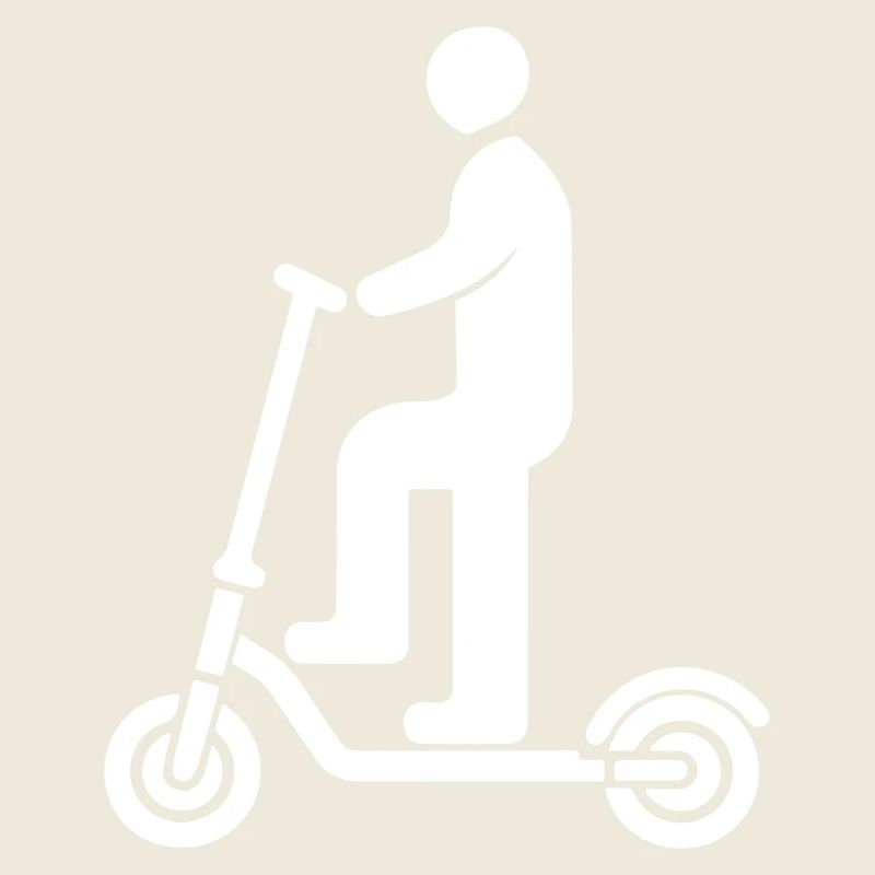 E Scooter