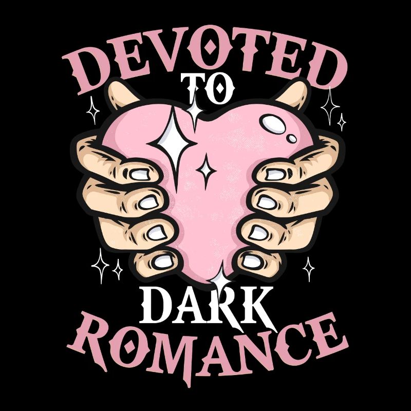 Dark Romance Booktok Devoted To Dark Romance
