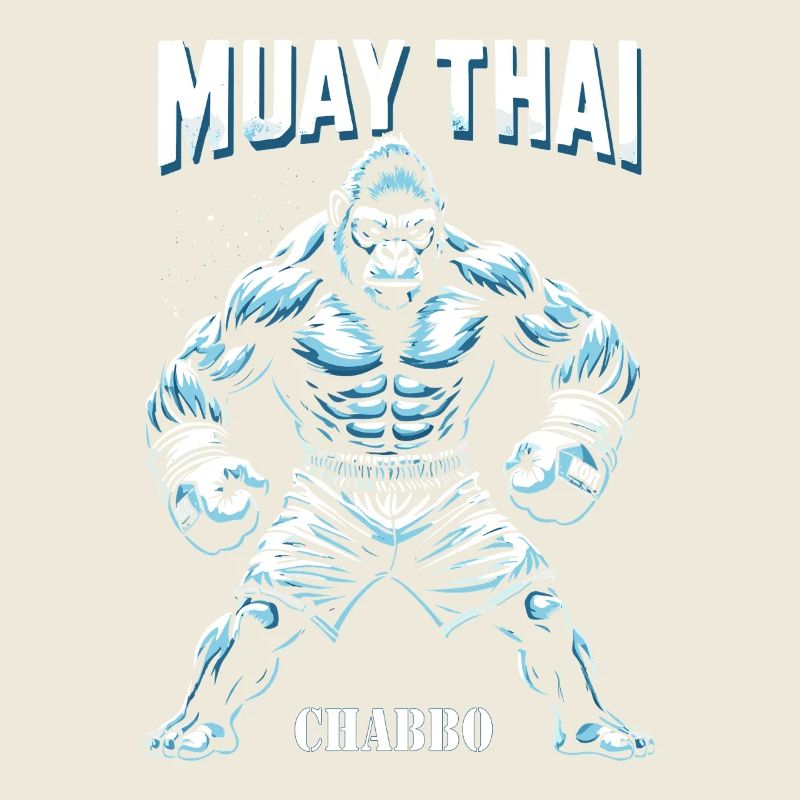 Boxe Muay Thai