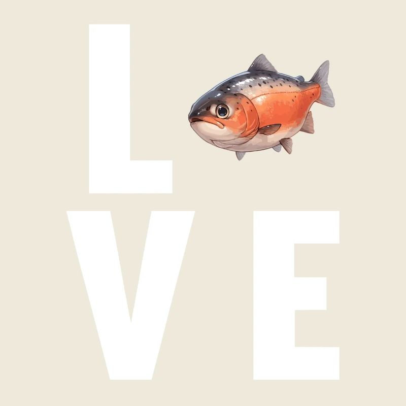 Lachse Lachs