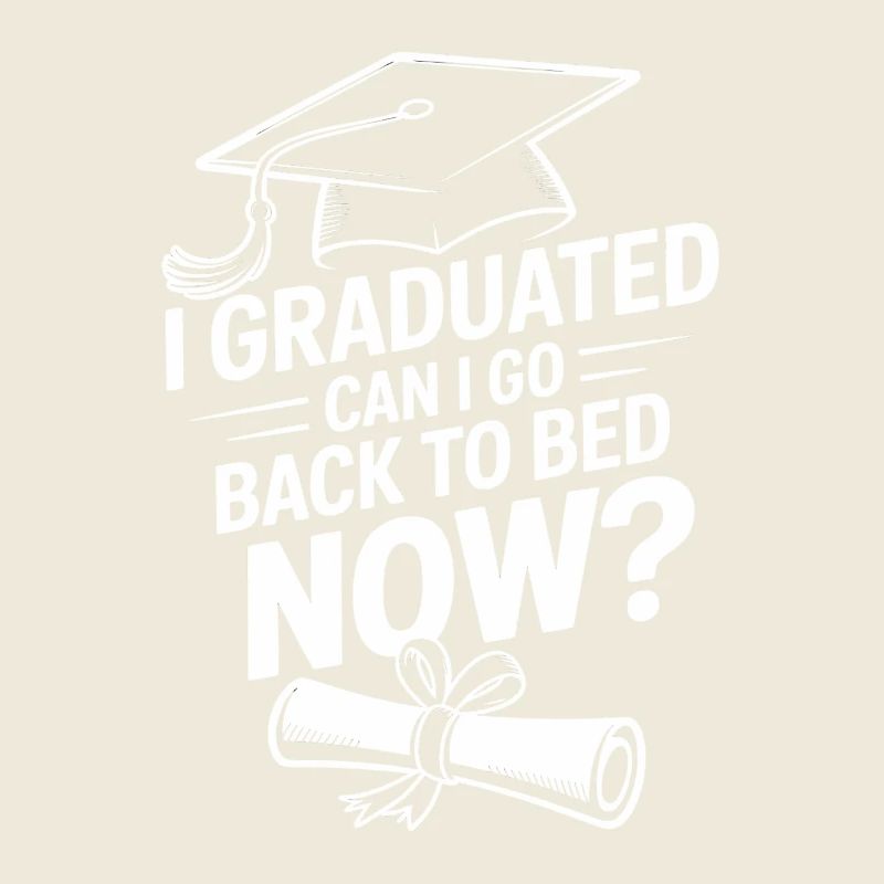 Graduation Dire Abitur Humour
