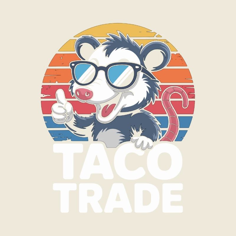 Commerce de tacos Opossum