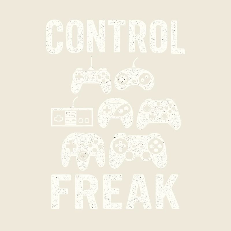 Manette Zocken Gaming Freak