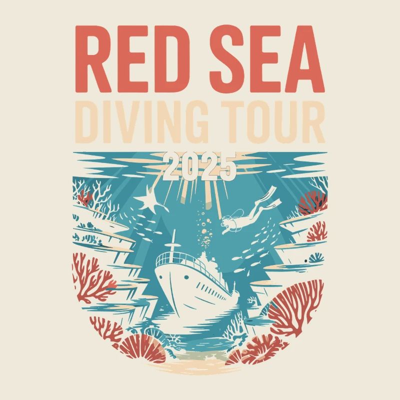 DivingTour RedSea 2025