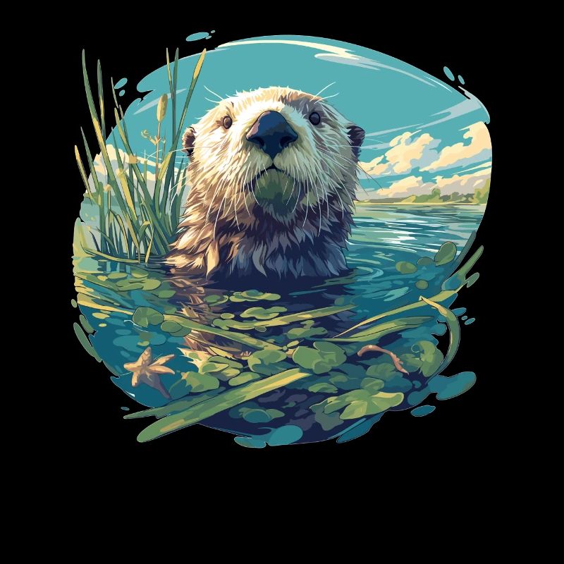 Seeotter