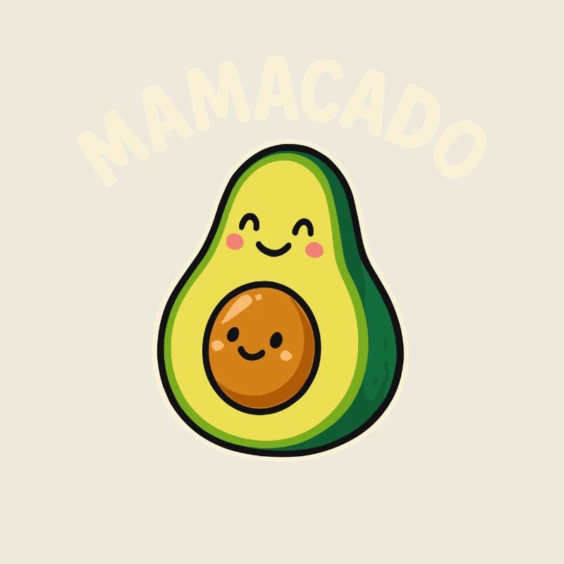 Mamacado – Sweet Avocado Mama