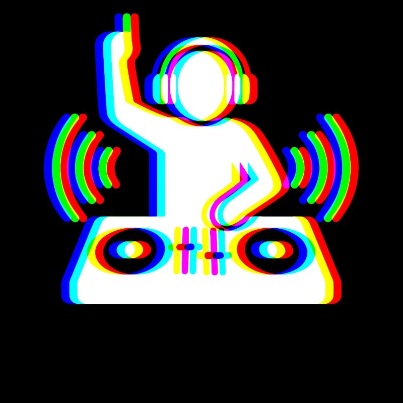 Glitch DJ – Beat Creator