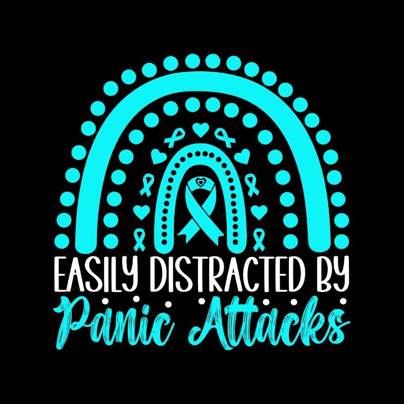 Anxiety disorder Anxiety disorder