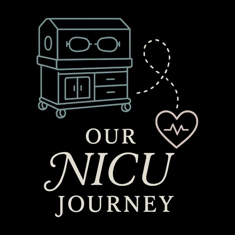 Nicu Parent Pride Preemie Warrior Newborn
