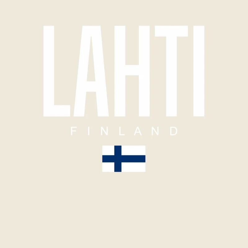 Lahti, Finlande