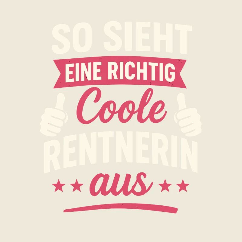 This is what a really cool pensioner looks like